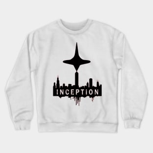 Inception Crewneck Sweatshirt